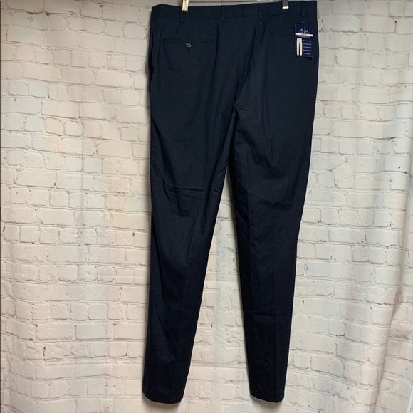 Ralph Ralph Lauren Men's Dress Pants Sim Fit 36 x 32 - Picture 6 of 6